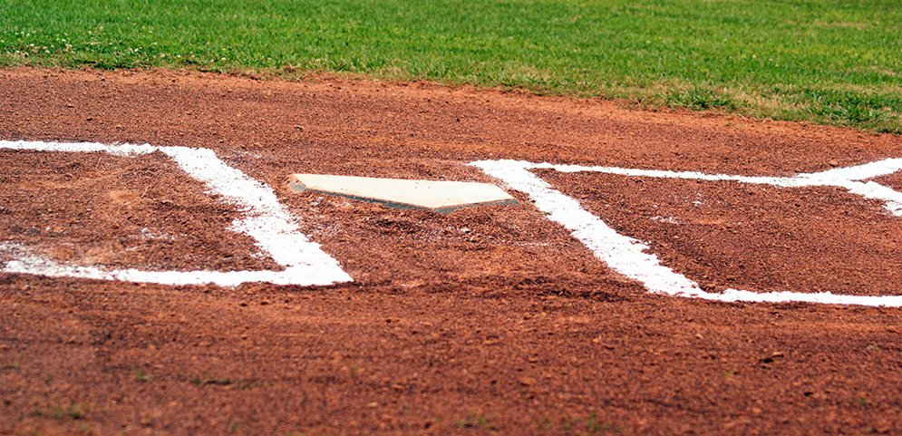 There's No Crying in baseball