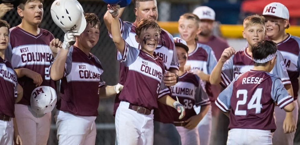 Character. Integrity. Baseball